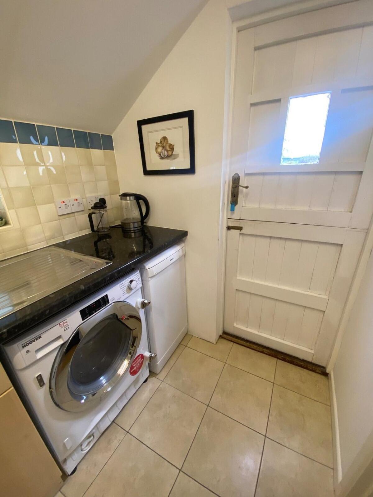 Apartment Private Entry Hideaway *