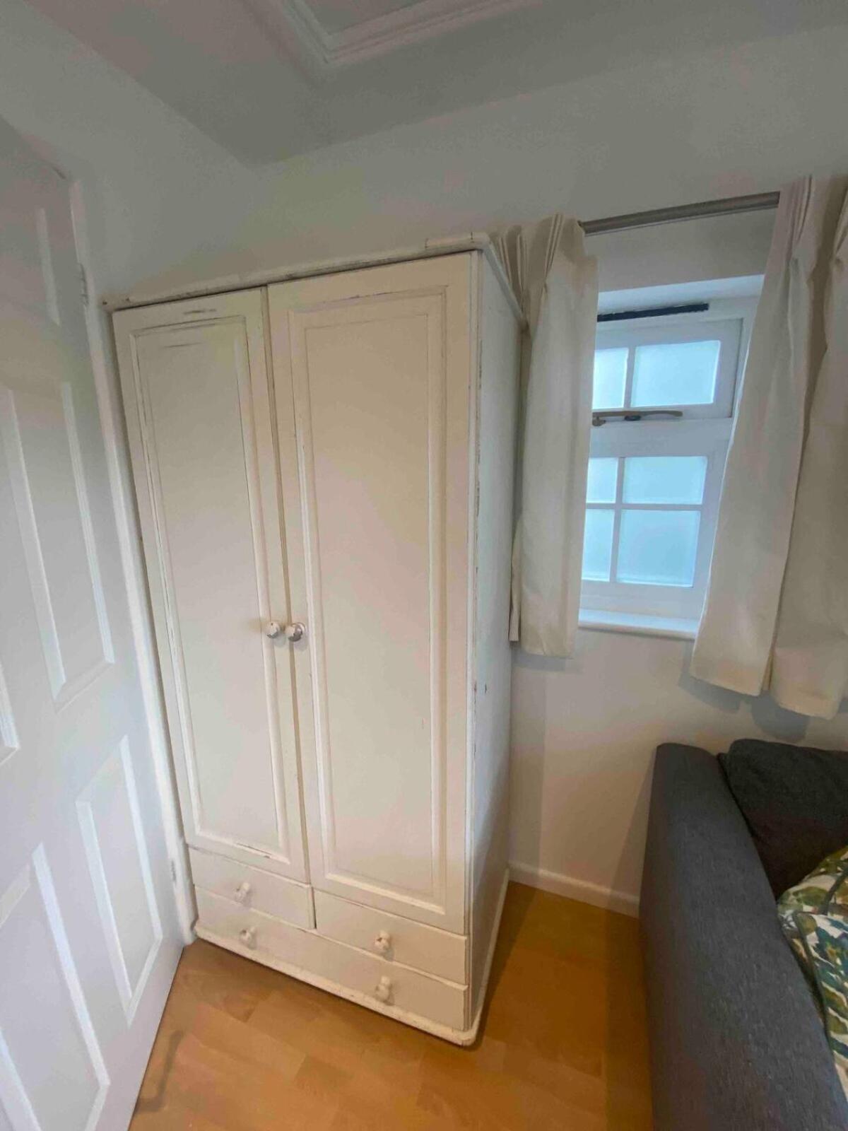 Apartment Private Entry Hideaway