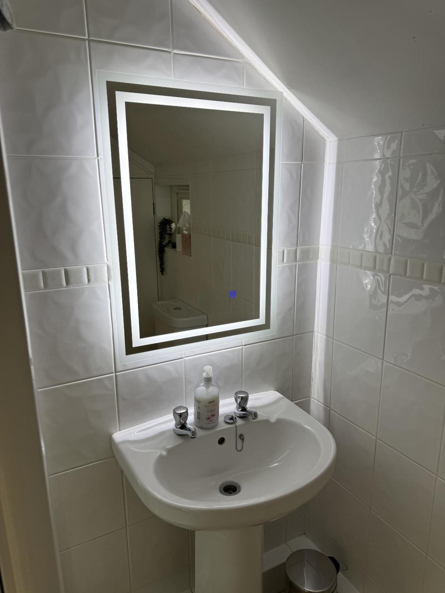 Apartment Private Entry Hideaway *