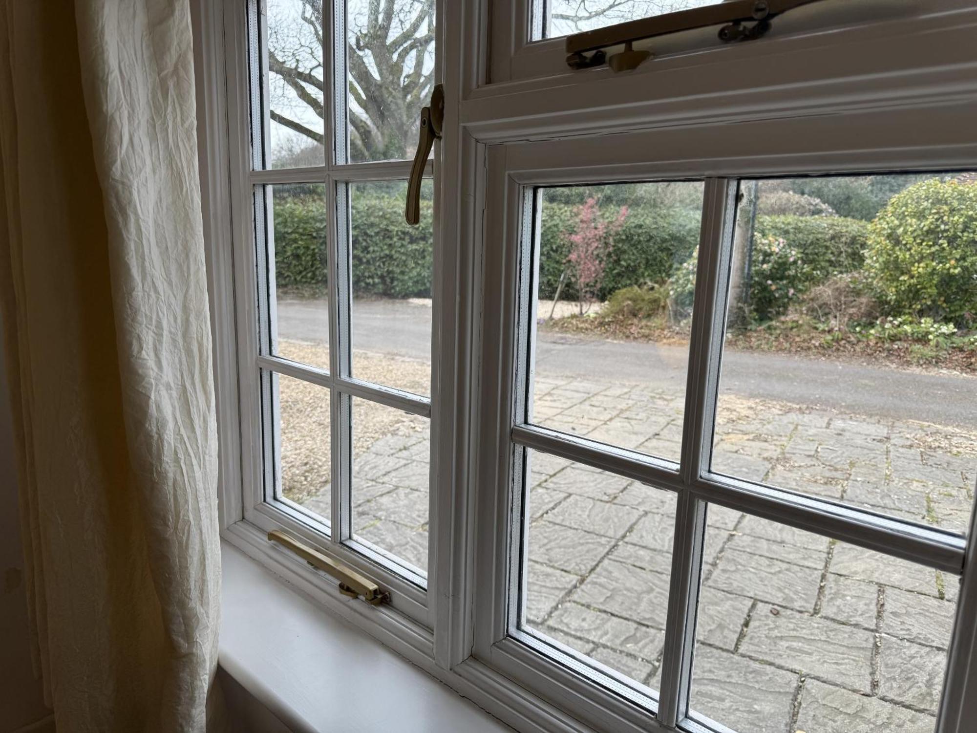 Private Entry Hideaway Apartment Hordle