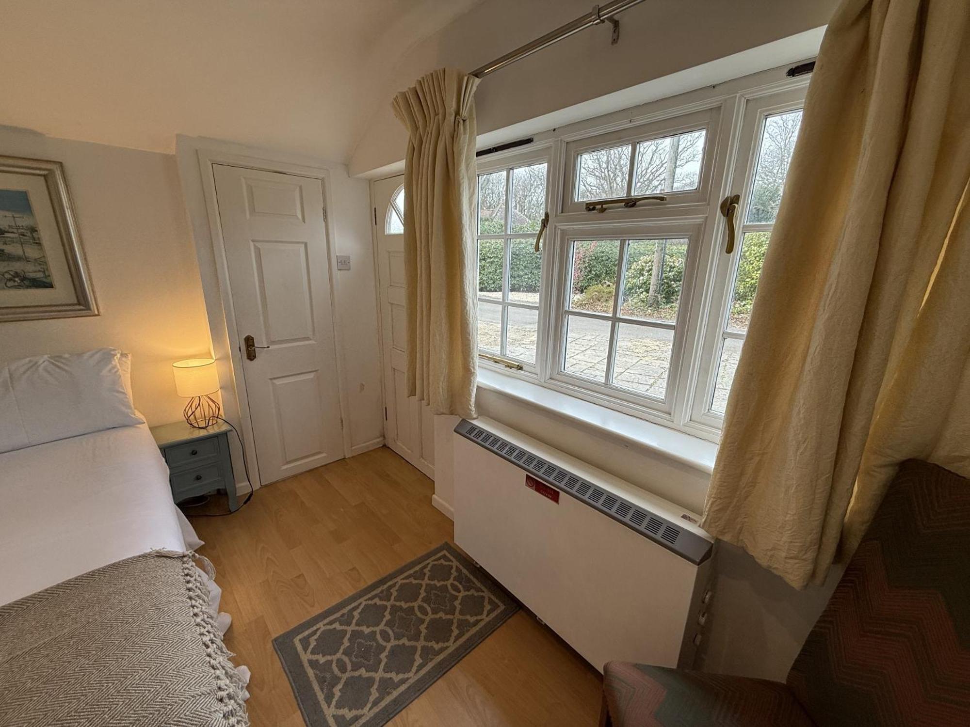 Apartment Private Entry Hideaway